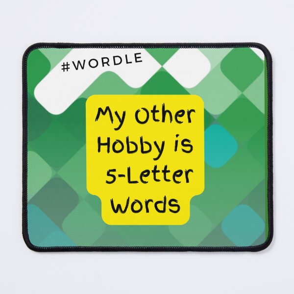 Item preview, Other Hobby Wordle- Funny wordle quotes designed and sold by LoveDesignMania.