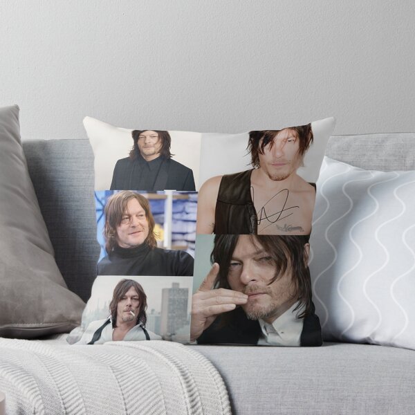 Artikelvorschau, Norman Reedus Sigend entworfen und verkauft von ZENITHSPARK1.