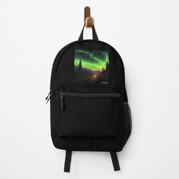 Item preview, Aurora borealis | Hip Hop style designed and sold by ComicsFactory.