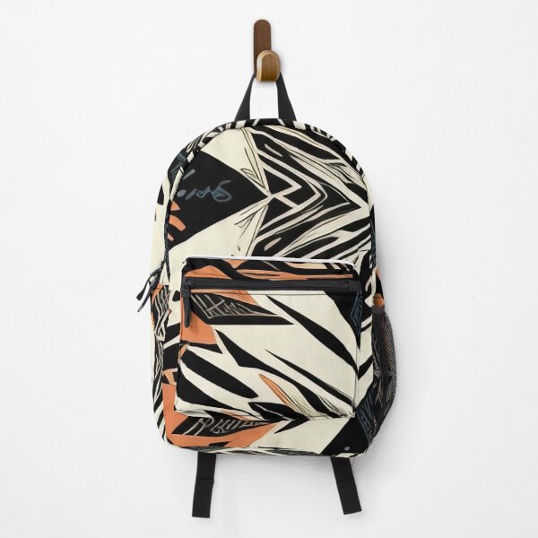 Item preview, Tribal pattern design with stripes designed and sold by operossa.