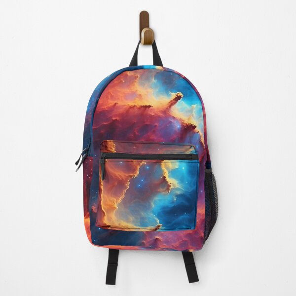 Item preview, Ethereal Cosmos: The Radiant Nebula designed and sold by Vitalka-uk.