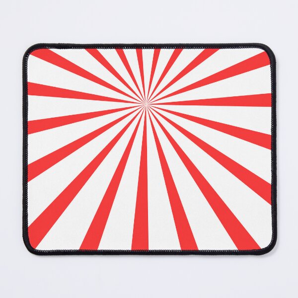 Item preview, Sunburst-red designed and sold by BlesstB.