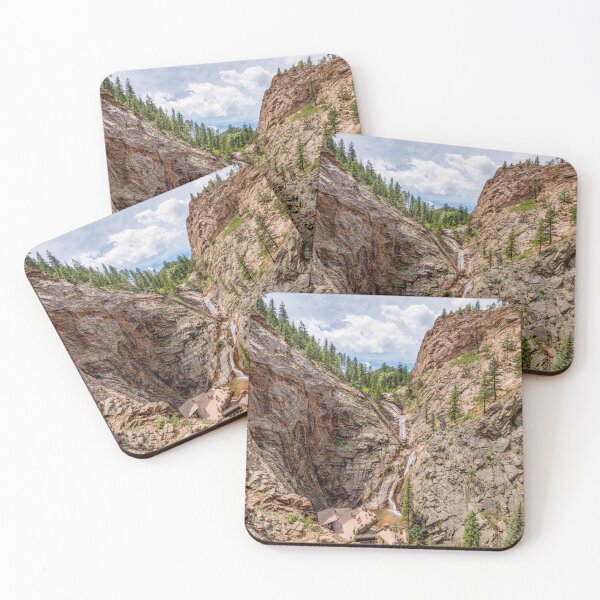 Item preview, Seven Falls Colorado Springs designed and sold by mljdwhite.