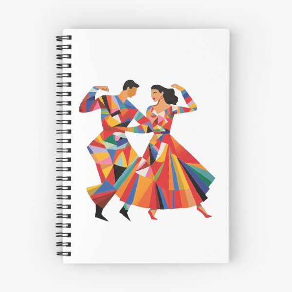 Item preview, Folklorico Wariation About Dance designed and sold by PavoPlumaA.