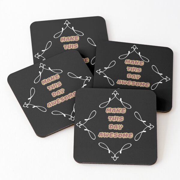 Item preview, Make this day awesome designed and sold by AWADHESH  CHAURASIA.