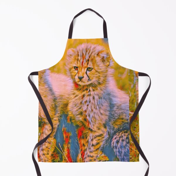 Item preview, Cute Baby Cheetahs designed and sold by TGAL2.