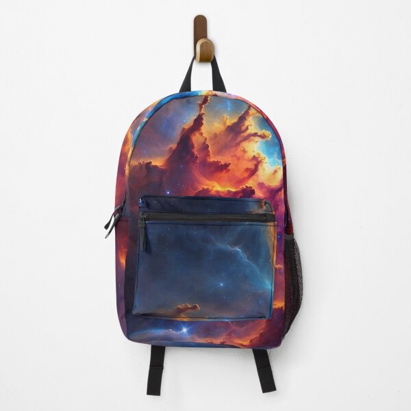 Item preview, Ethereal Cosmos: The Radiant Nebula designed and sold by Vitalka-uk.