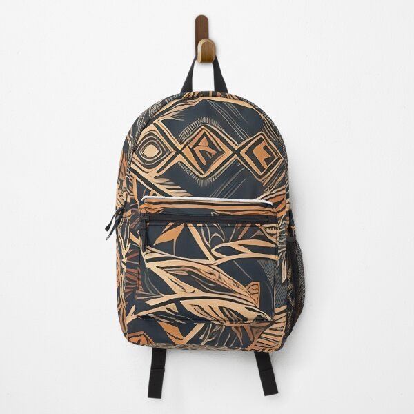 Item preview, Tribal pattern design retro designed and sold by operossa.