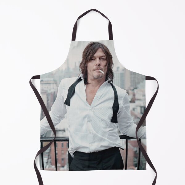 Item preview,  norman reedus handsome designed and sold by ZENITHSPARK1.