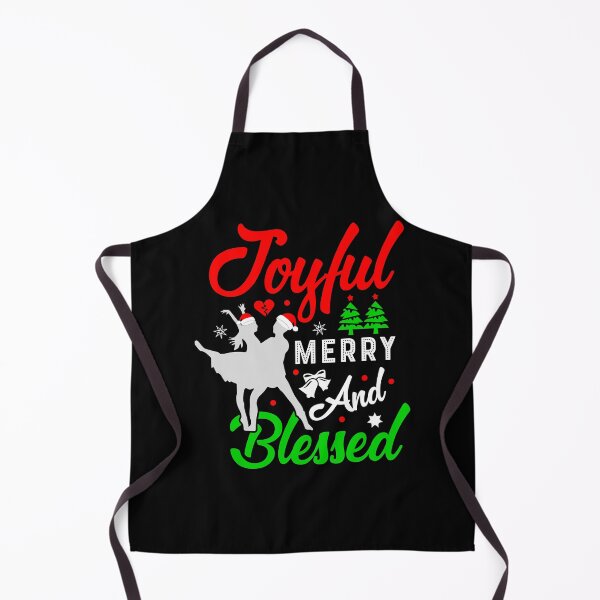 Item preview, Joyful Merry And Blessed Christmas designed and sold by shopbakas.