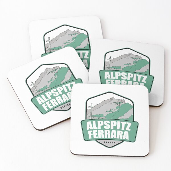 Item preview, Alpspitz Ferrara - Bavaria designed and sold by Moritz Schwäble.