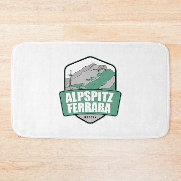 Item preview, Alpspitz Ferrara - Bavaria designed and sold by Moritz Schwäble.