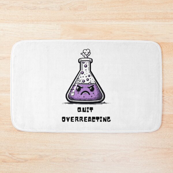 Item preview, Grumpy Potion Flask designed and sold by RuyaFab.