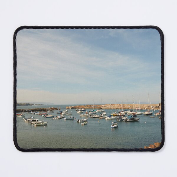 Item preview, Portrush Harbour. designed and sold by Howard Boyd.