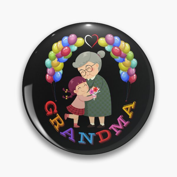Item preview, Grandma for women Dear everyone in the family. designed and sold by Isadesignart.