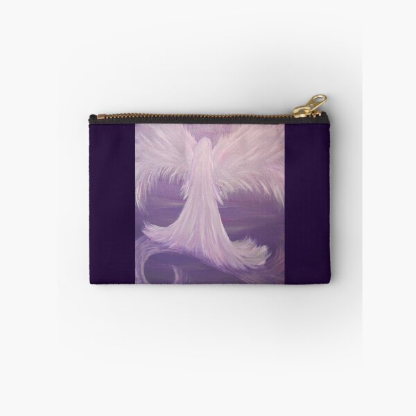 Item preview, Guardian Angel Painting designed and sold by adriturner.