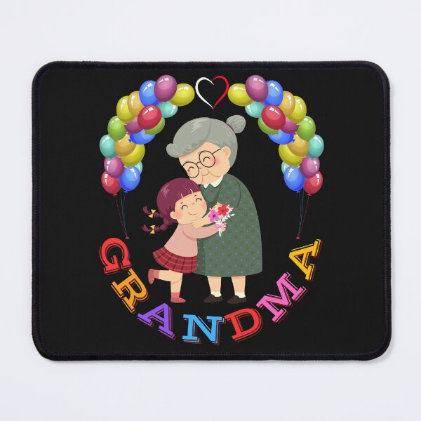 Item preview, Grandma for women Dear everyone in the family. designed and sold by Isadesignart.