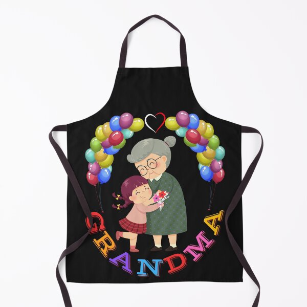 Item preview, Grandma for women Dear everyone in the family. designed and sold by Isadesignart.