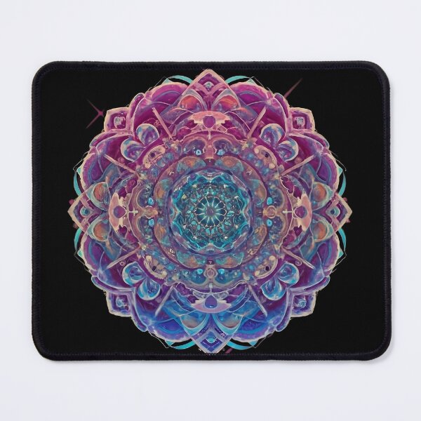 Item preview, Spectral Nexus: A Psychedelic Fusion designed and sold by EnchantWearEmpo.