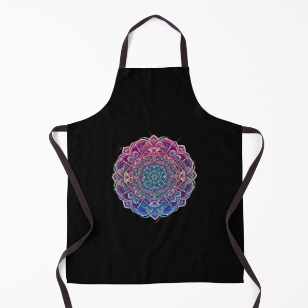 Item preview, Spectral Nexus: A Psychedelic Fusion designed and sold by EnchantWearEmpo.