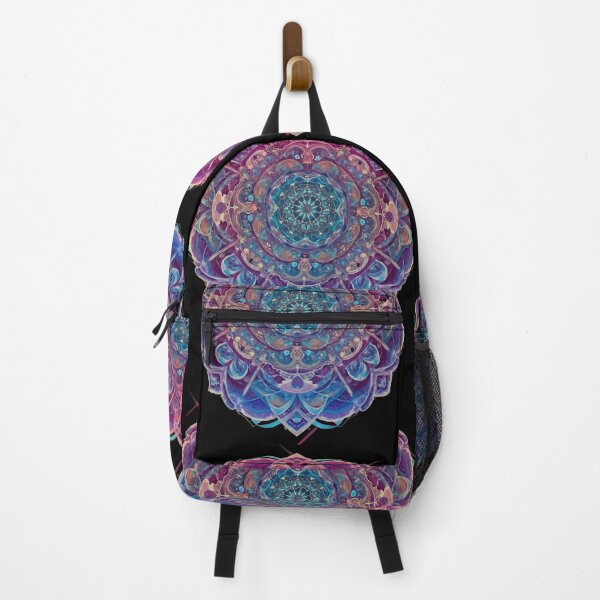 Item preview, Spectral Nexus: A Psychedelic Fusion designed and sold by EnchantWearEmpo.