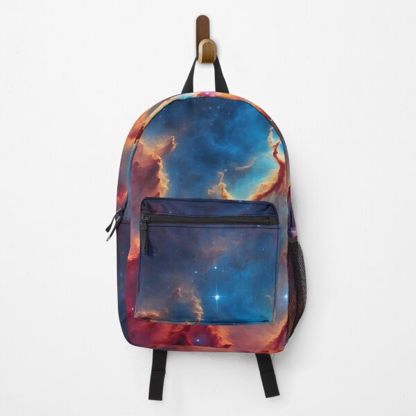 Item preview, Ethereal Cosmos: The Radiant Nebula designed and sold by Vitalka-uk.