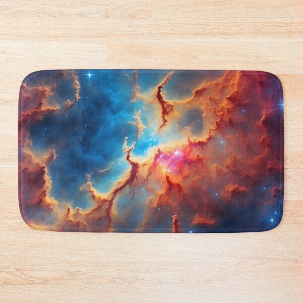 Item preview, Ethereal Cosmos: The Radiant Nebula designed and sold by Vitalka-uk.