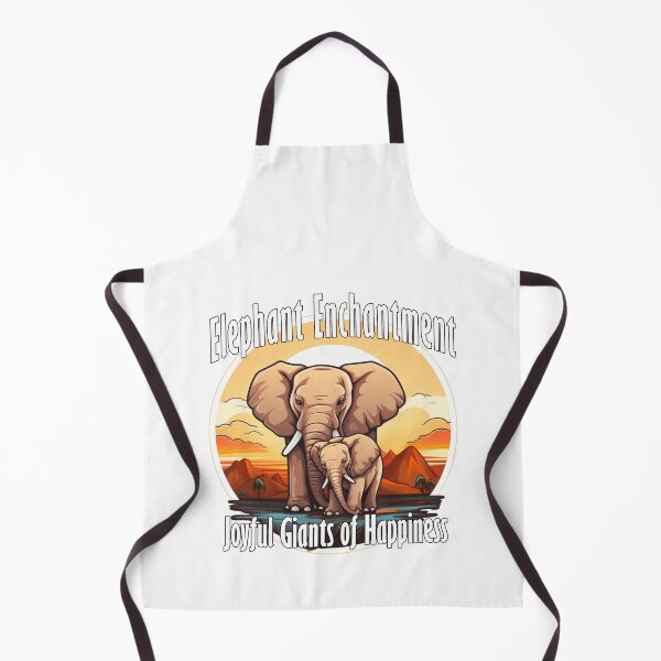 Item preview, Elephant Enchantment designed and sold by NeavesPhoto.