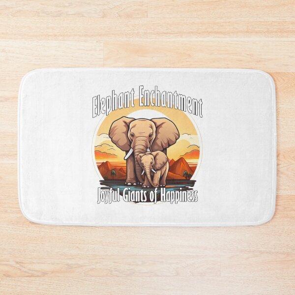 Item preview, Elephant Enchantment designed and sold by NeavesPhoto.