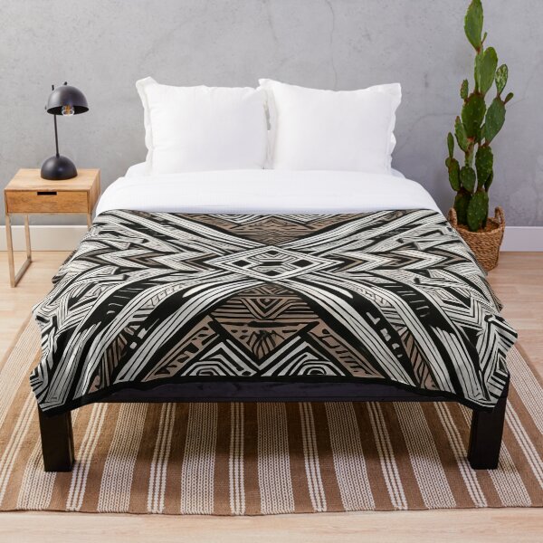 Item preview, Tribal pattern design viking designed and sold by operossa.