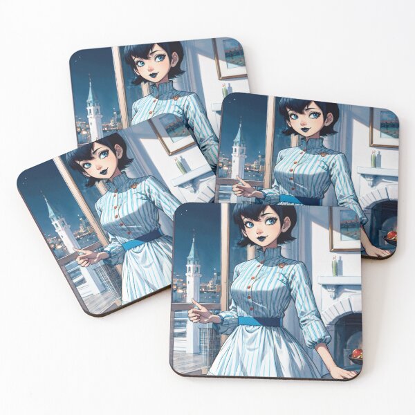 Item preview, Mavis Dracula Hotel Transylvania  designed and sold by 2DVice.