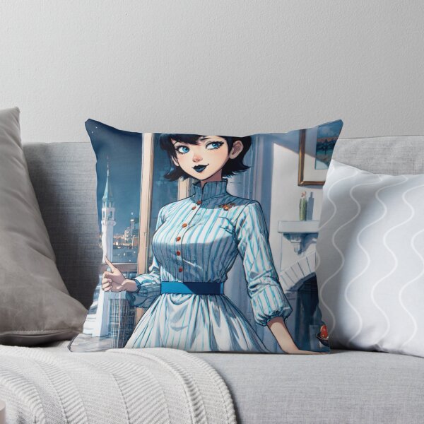 Item preview, Mavis Dracula Hotel Transylvania  designed and sold by 2DVice.