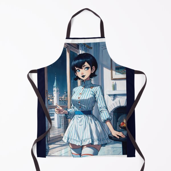 Item preview, Mavis Dracula Hotel Transylvania designed and sold by 2DVice.