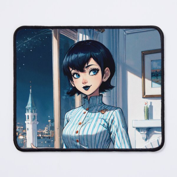 Item preview, Mavis Dracula Hotel Transylvania designed and sold by 2DVice.