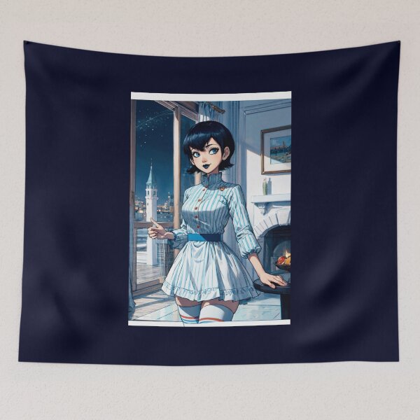 Item preview, Mavis Dracula Hotel Transylvania  designed and sold by 2DVice.