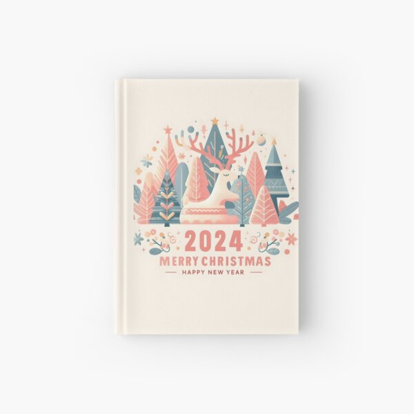Item preview, 2024 Happy New Year designed and sold by Maylandonline.