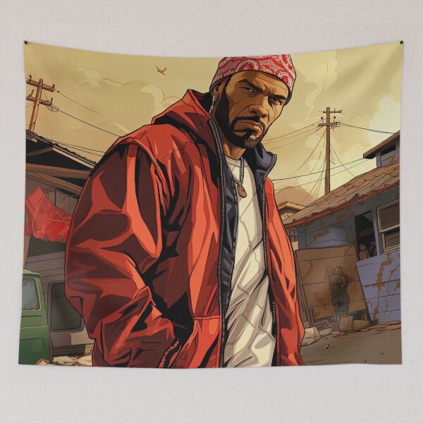 Item preview, Avicenna | Hip Hop style designed and sold by ComicsFactory.