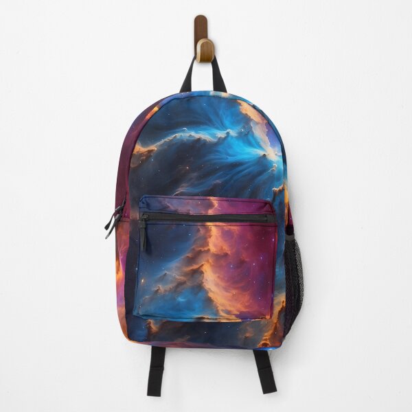 Item preview, Ethereal Cosmos: The Radiant Nebula designed and sold by Vitalka-uk.