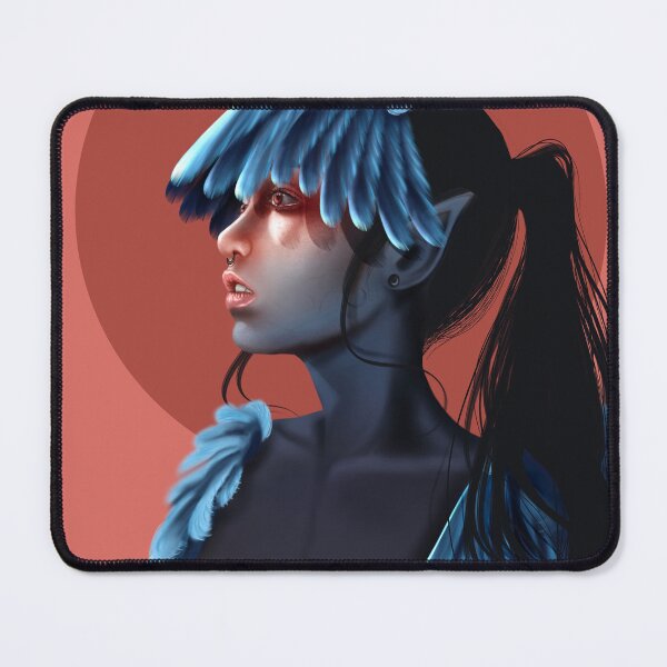 Item preview, Blue bird designed and sold by PatSArtDesign.