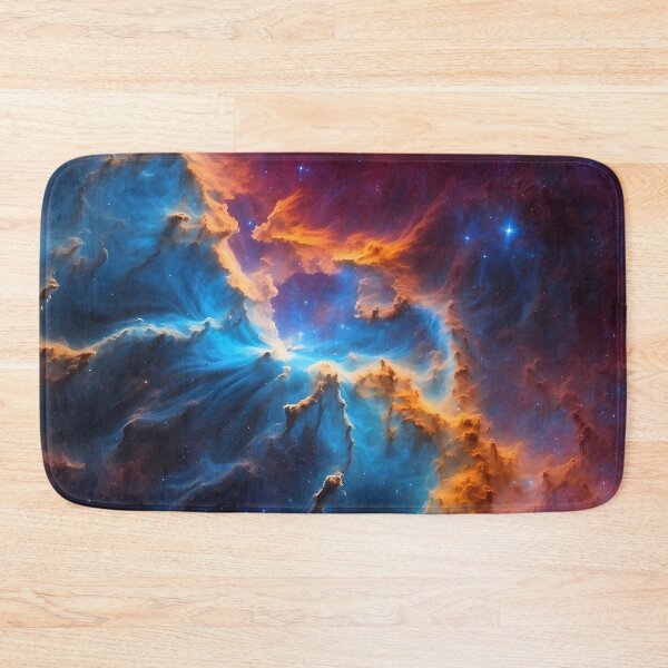 Item preview, Ethereal Cosmos: The Radiant Nebula designed and sold by Vitalka-uk.