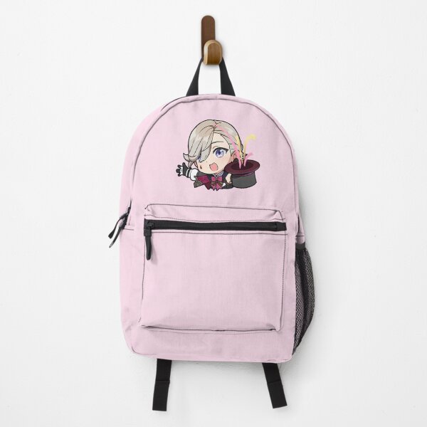 Item preview, Lyney | Genshin Impact designed and sold by Verthalies.