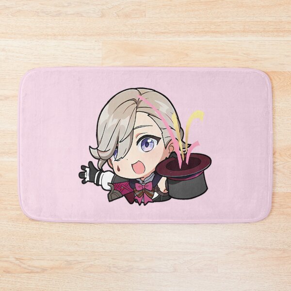 Item preview, Lyney | Genshin Impact designed and sold by Verthalies.