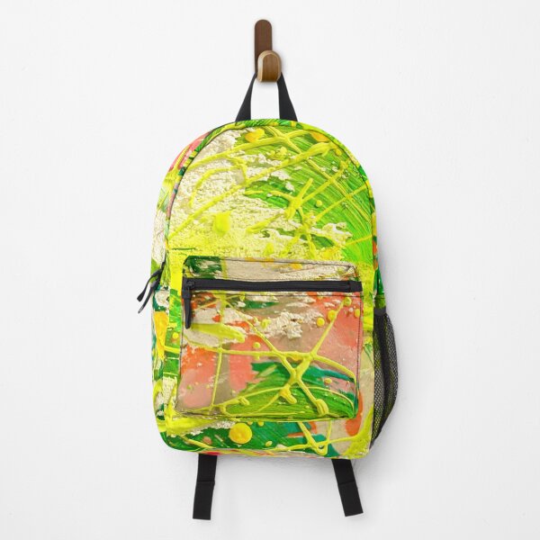 Item preview, "After the rain" abstract designed and sold by Tereza Pilar Art.
