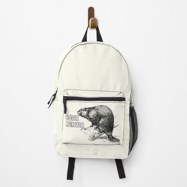 Item preview, Bobr Kurwa Funny Beaver designed and sold by BelkaMed.