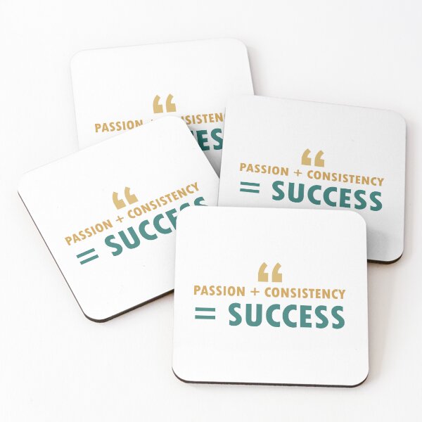 Item preview, passion and consistency designed and sold by sbrstore.