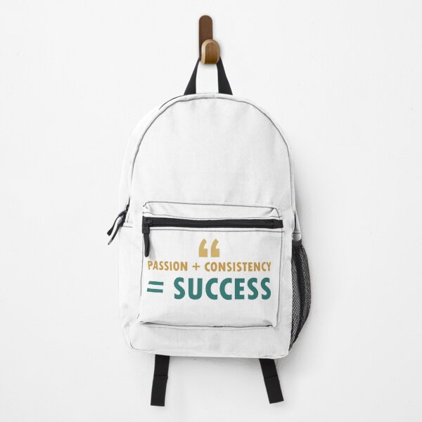 Item preview, passion and consistency designed and sold by sbrstore.