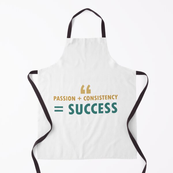 Item preview, passion and consistency designed and sold by sbrstore.