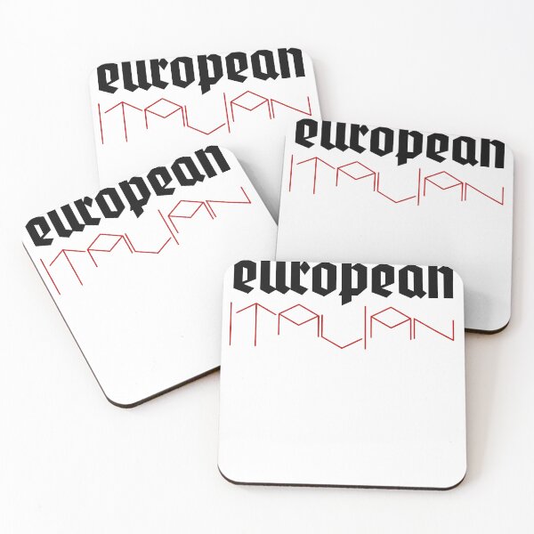 Item preview, European Italian - European Italian designed and sold by Dusty-BlackFox.