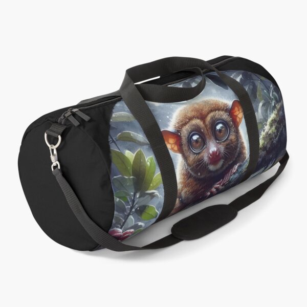 Item preview, Tarsier animal art designed and sold by RubisLeaf.