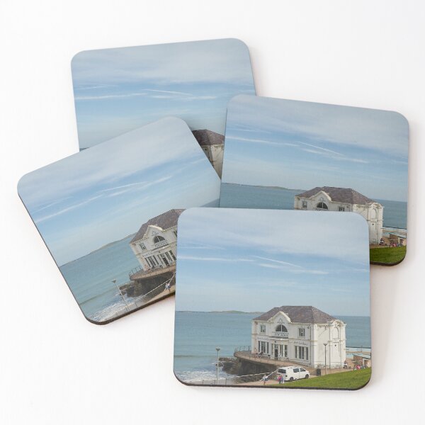 Item preview, Portrush, seafront, county antrim, northern ireland,  designed and sold by Howard  Boyd.